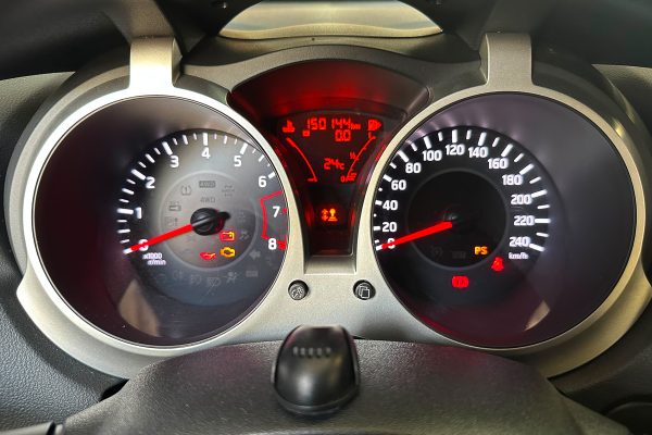 Nissan Juke 87-PT-94-37