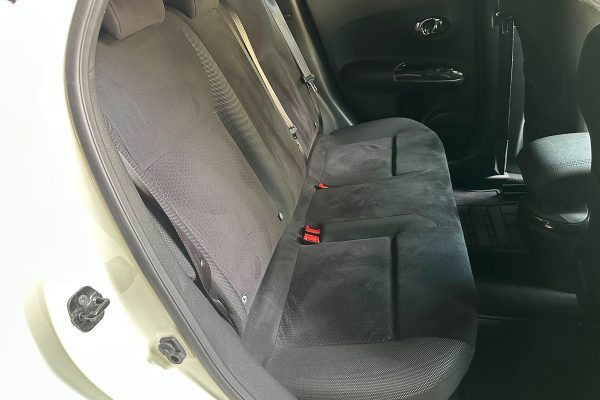Nissan Juke 87-PT-94-4