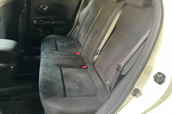 Nissan Juke 87-PT-94-5