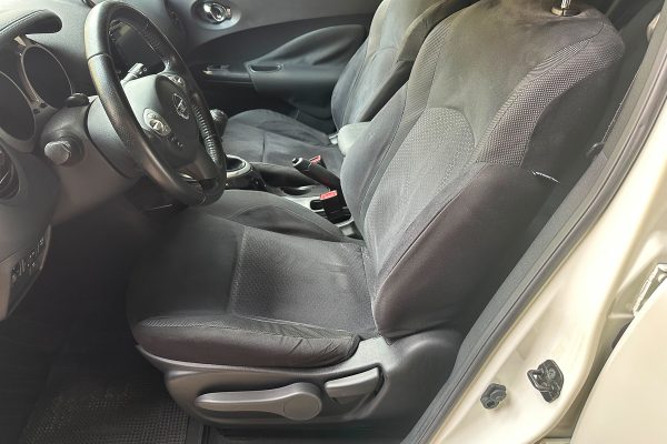 Nissan Juke 87-PT-94-6