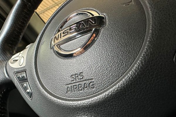 Nissan Juke 87-PT-94-8