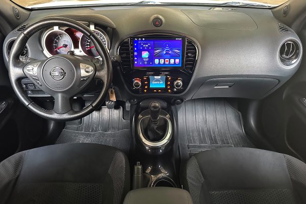 Nissan Juke 87-PT-94