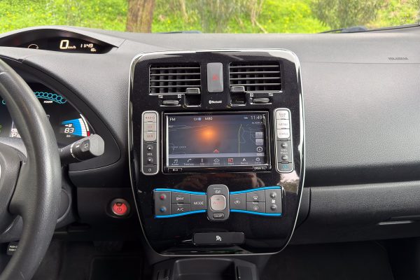 Nissan Leaf BR-60-II-10