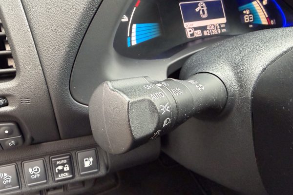 Nissan Leaf BR-60-II-14