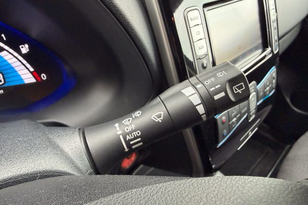 Nissan Leaf BR-60-II-15