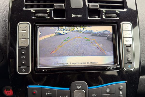 Nissan Leaf BR-60-II-17