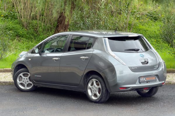 Nissan Leaf BR-60-II-18