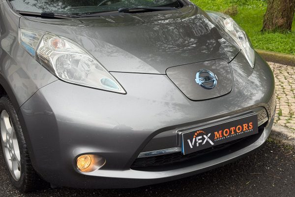 Nissan Leaf BR-60-II-21