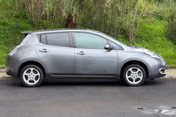 Nissan Leaf BR-60-II-22