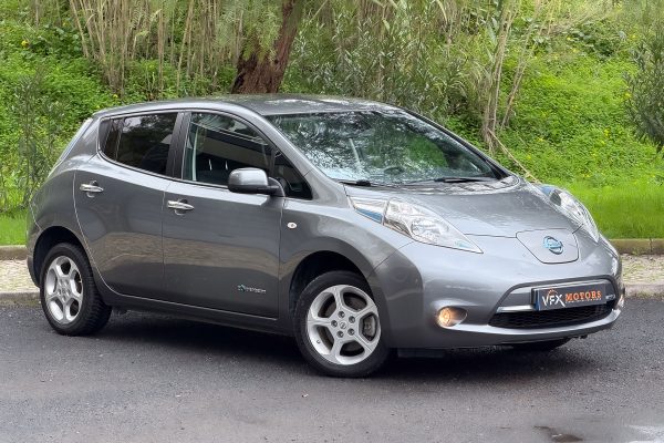 Nissan Leaf BR-60-II-23