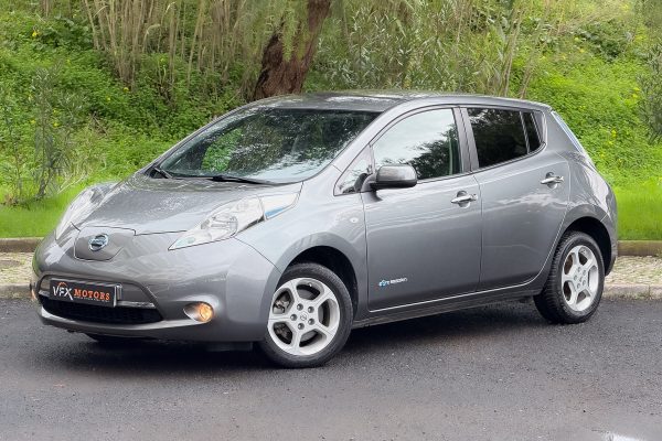 Nissan Leaf BR-60-II-25