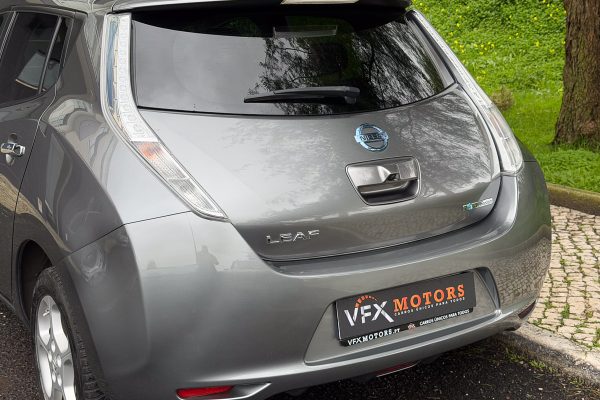 Nissan Leaf BR-60-II-26