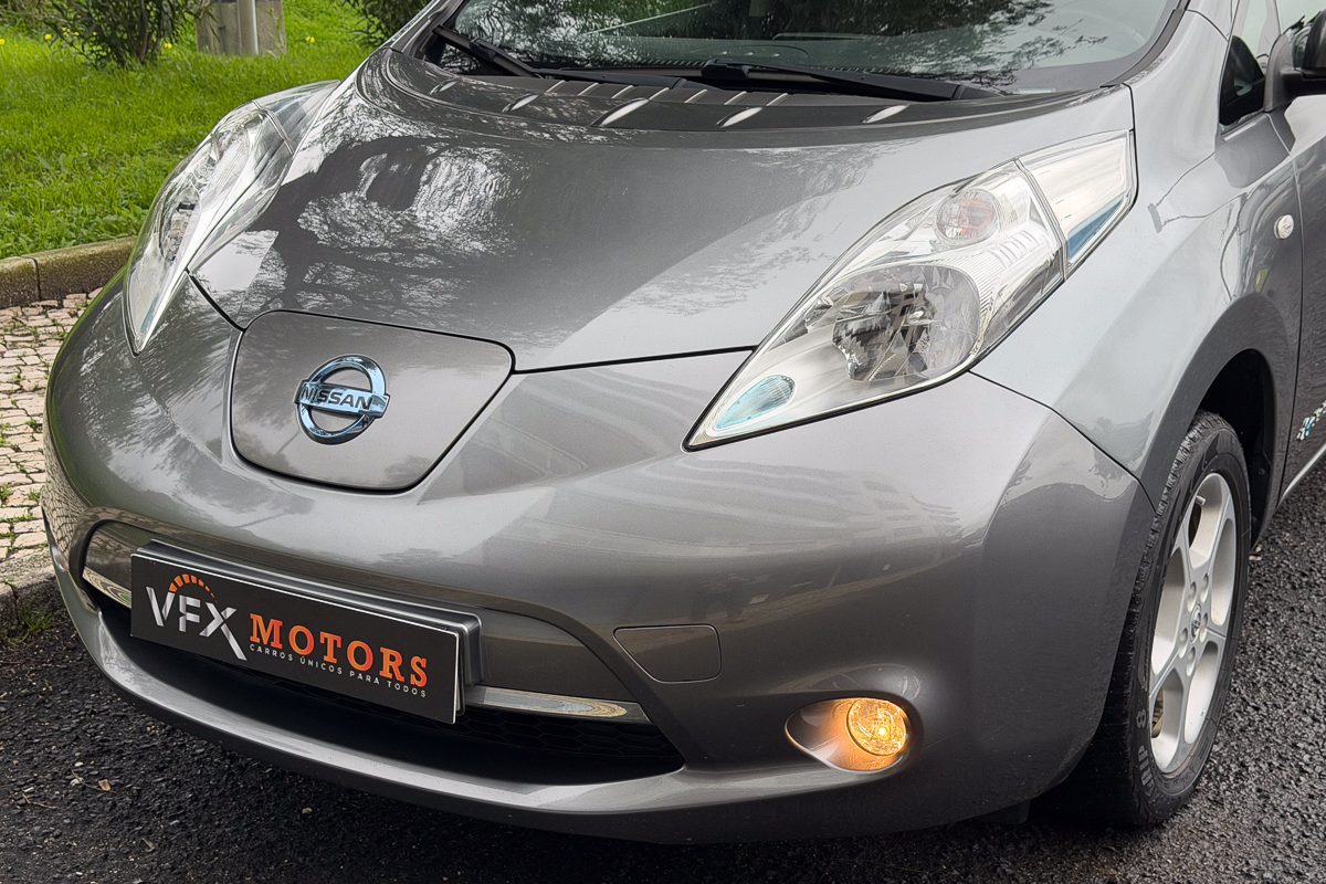 Nissan Leaf BR-60-II-27