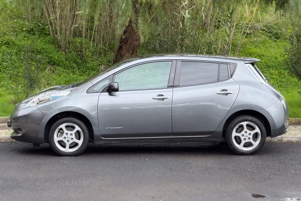 Nissan Leaf BR-60-II-28