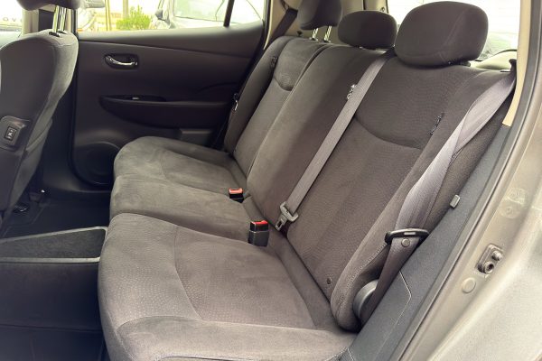 Nissan Leaf BR-60-II-3