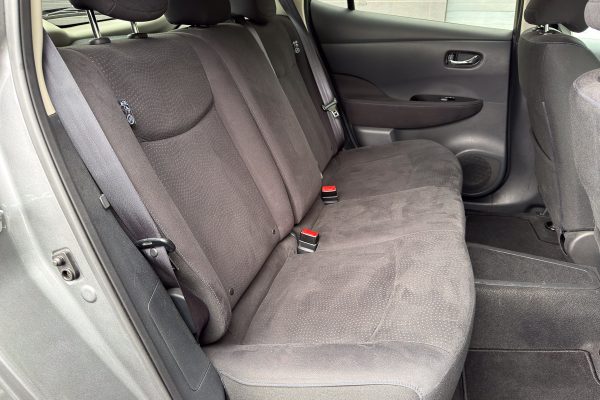 Nissan Leaf BR-60-II-5