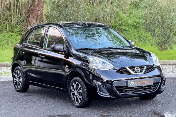Nissan Micra-19