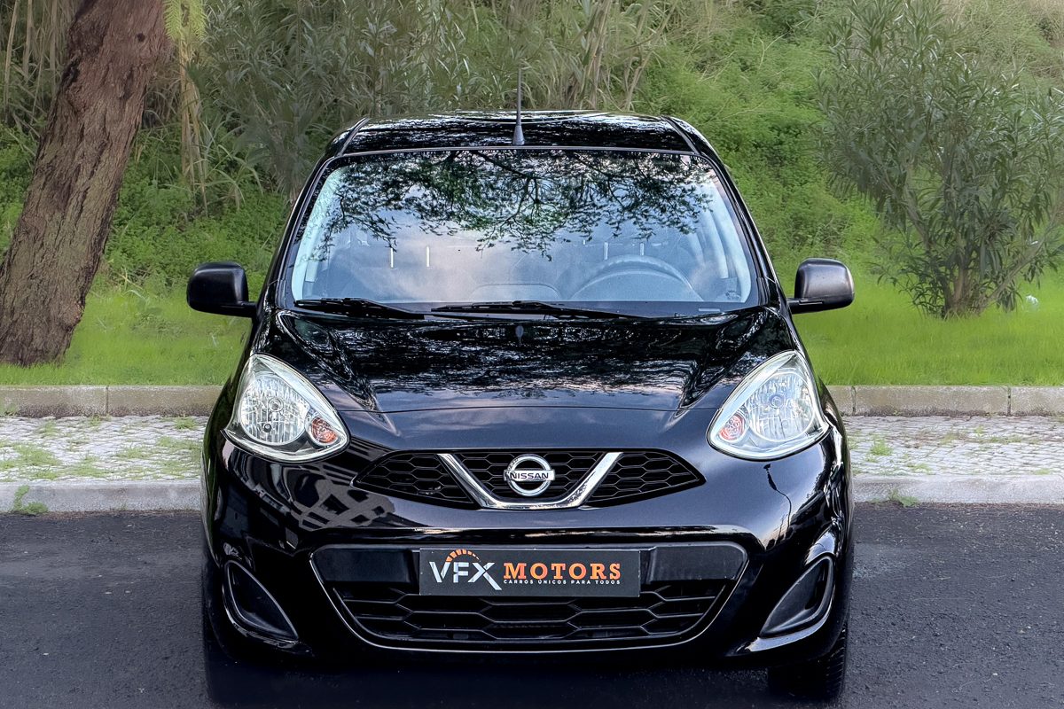 Nissan Micra-20