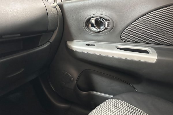 Nissan Micra 39-QP-98-15