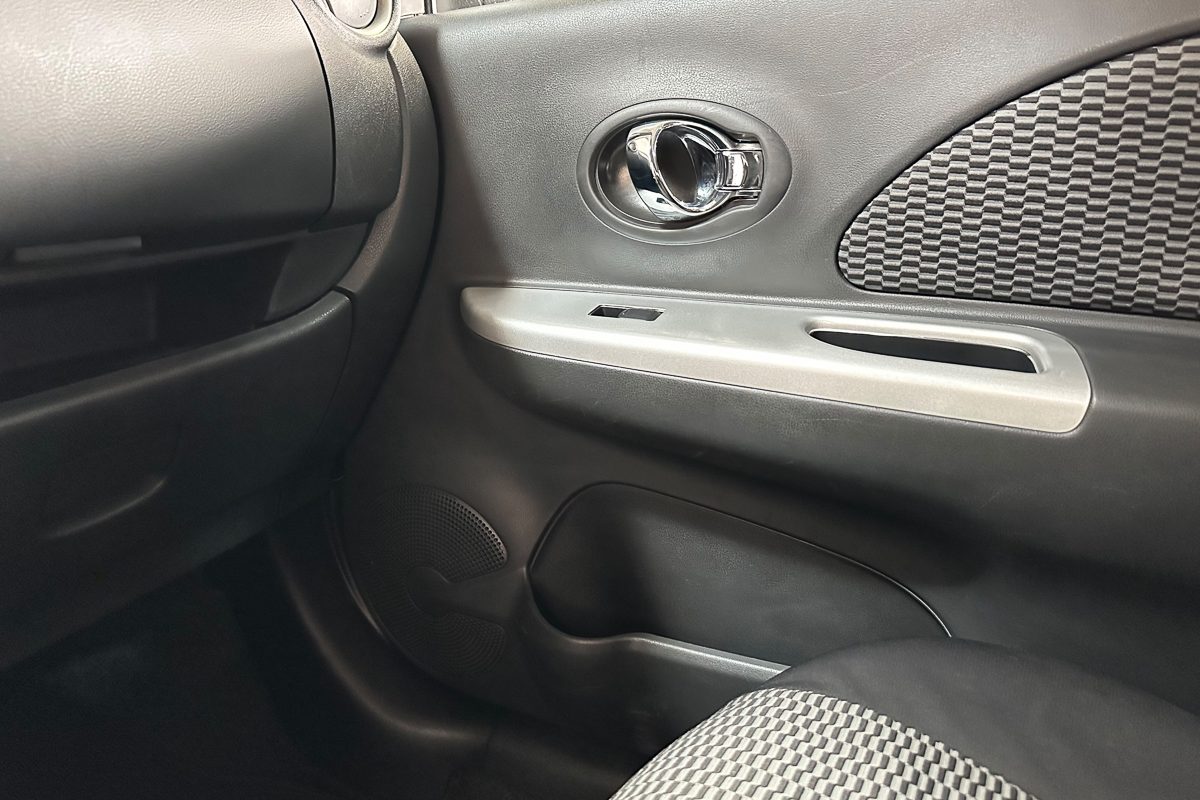 Nissan Micra 39-QP-98-15