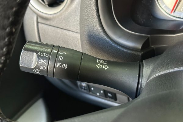 Nissan Micra 39-QP-98-18