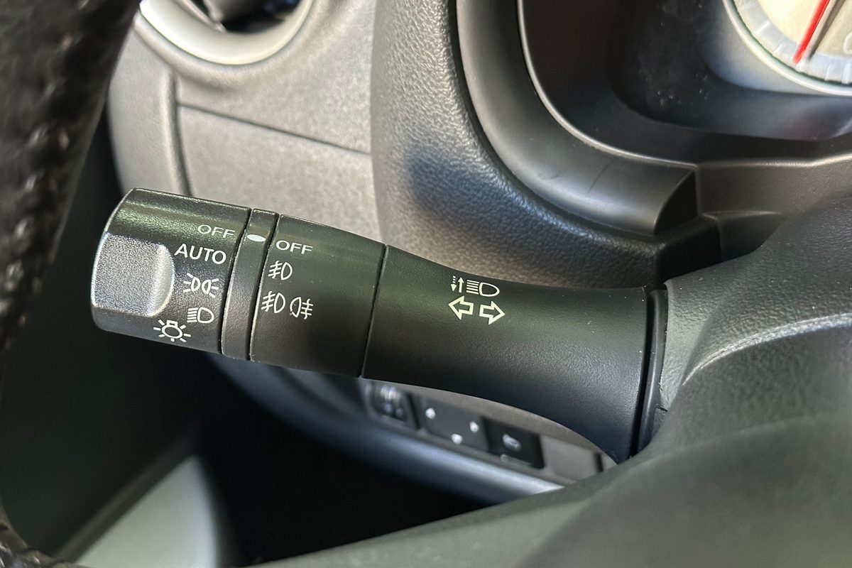 Nissan Micra 39-QP-98-18