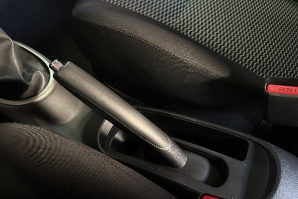 Nissan Micra 39-QP-98-22