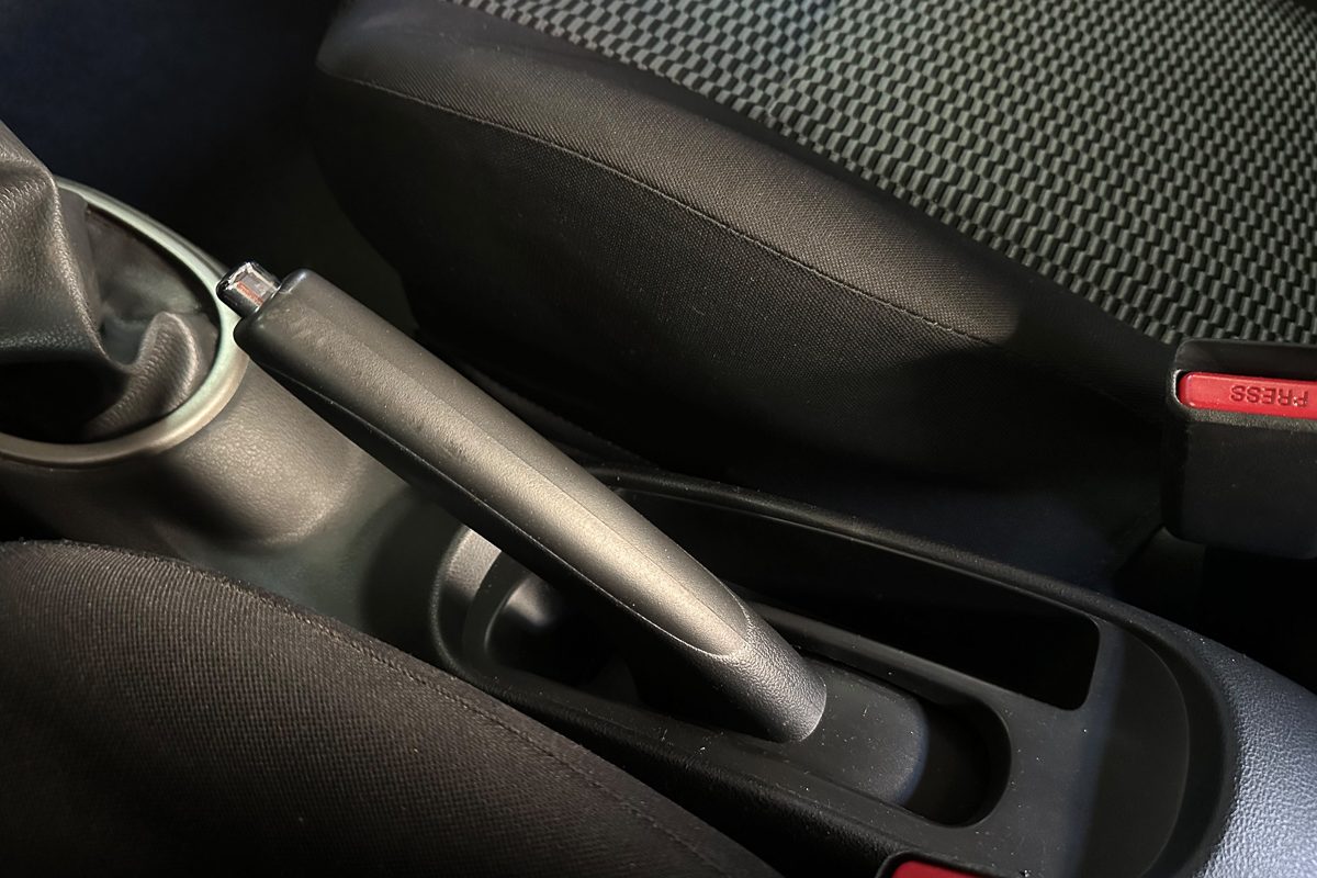 Nissan Micra 39-QP-98-22
