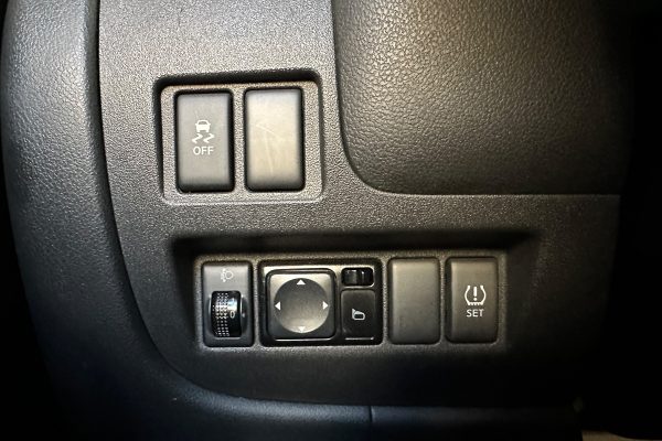 Nissan Micra 39-QP-98-23