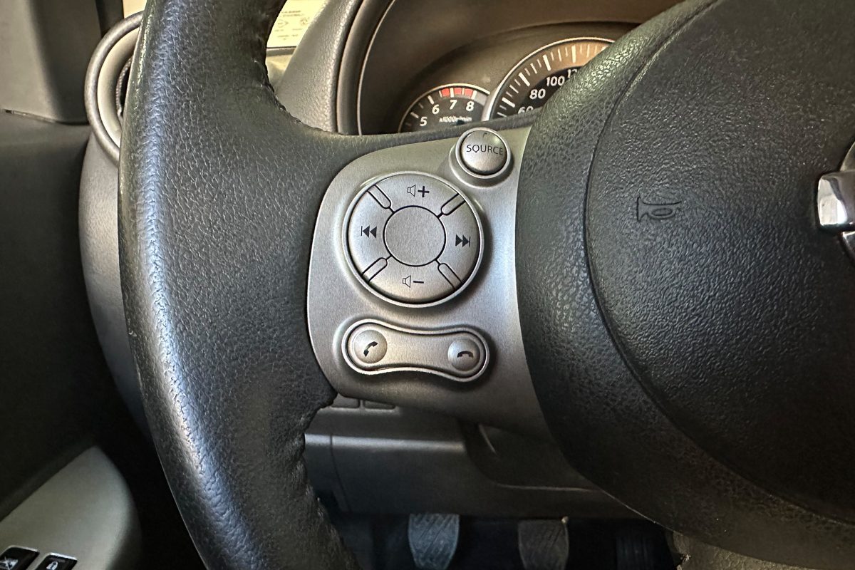 Nissan Micra 39-QP-98-25