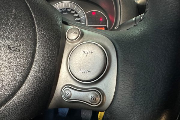 Nissan Micra 39-QP-98-26