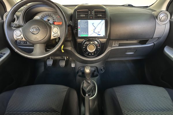 Nissan Micra 39-QP-98-28