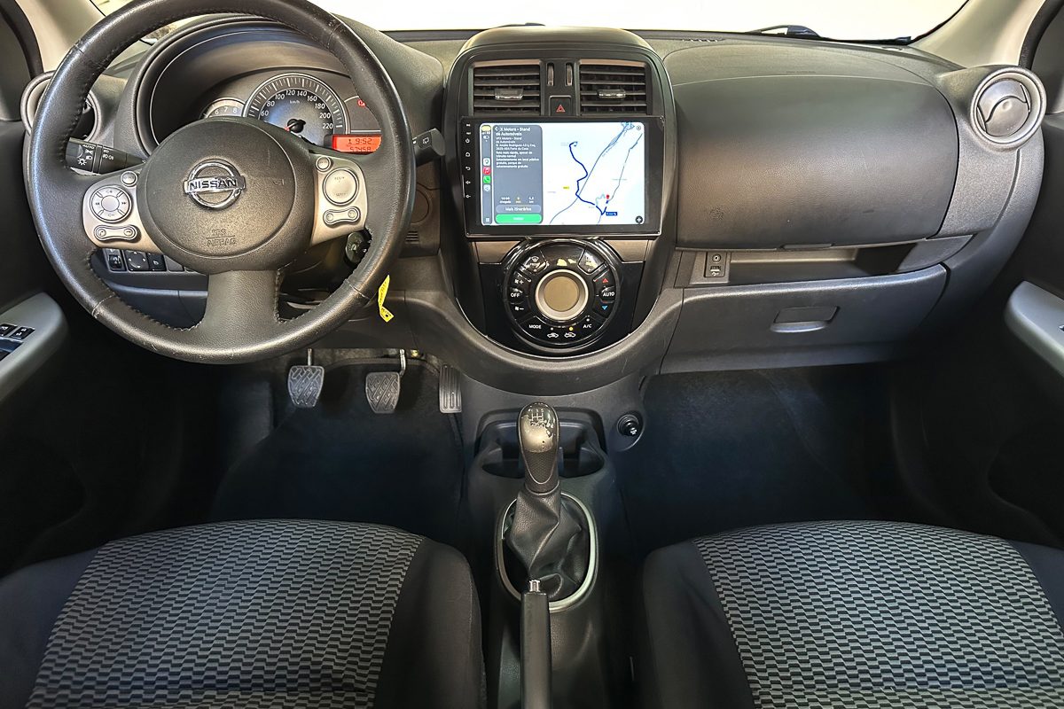 Nissan Micra 39-QP-98-28
