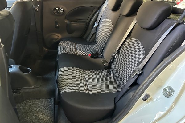 Nissan Micra 39-QP-98-31