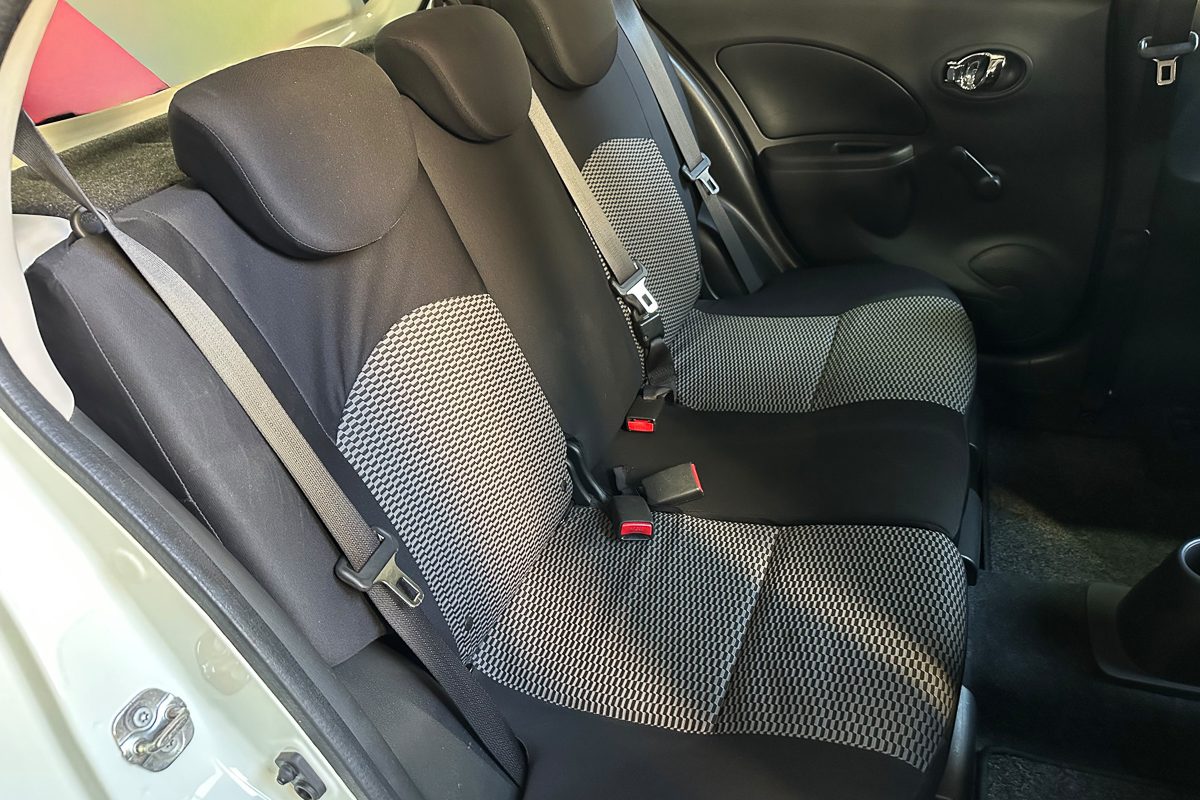 Nissan Micra 39-QP-98-32