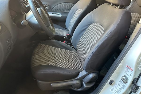 Nissan Micra 39-QP-98-33