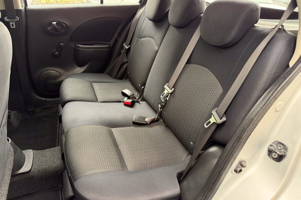 Nissan Micra 51-MU-43-2