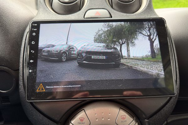 Nissan Micra 51-MU-43-22