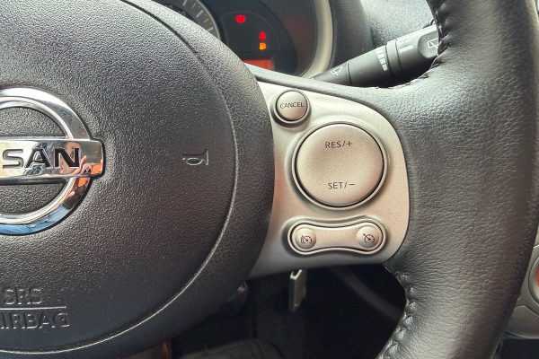 Nissan Micra 51-MU-43-24