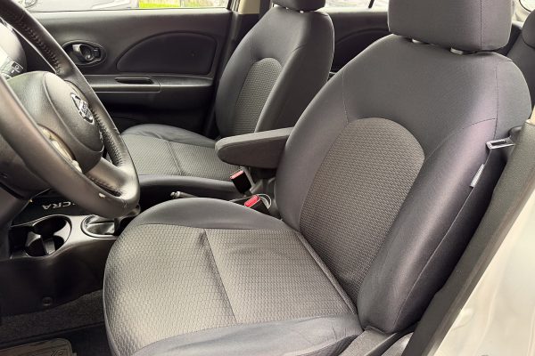 Nissan Micra 51-MU-43-3