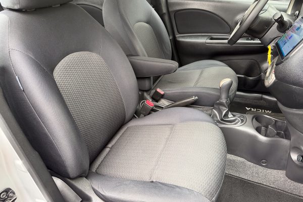 Nissan Micra 51-MU-43-4