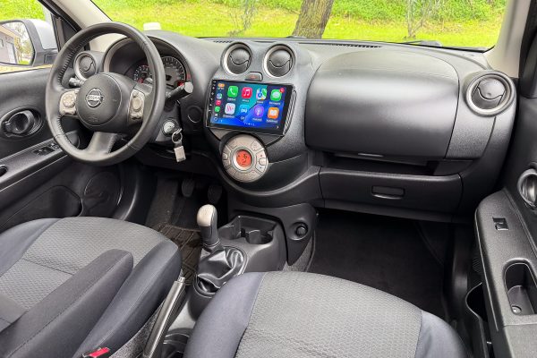 Nissan Micra 51-MU-43-6