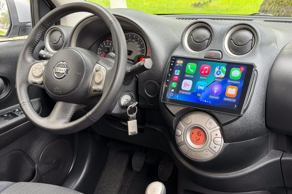 Nissan Micra 51-MU-43-7