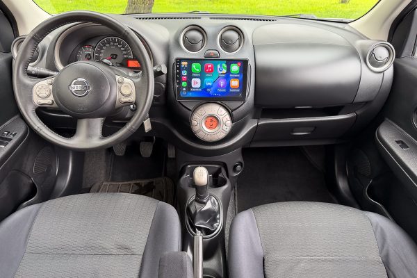 Nissan Micra 51-MU-43-8