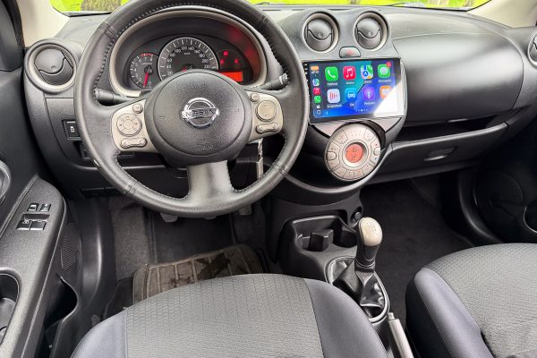 Nissan Micra 51-MU-43-9