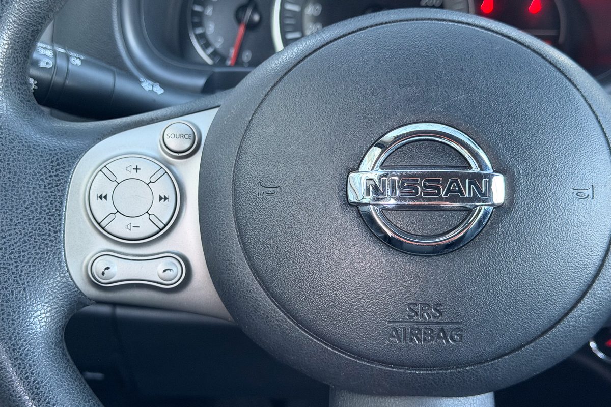 Nissan Micra-9