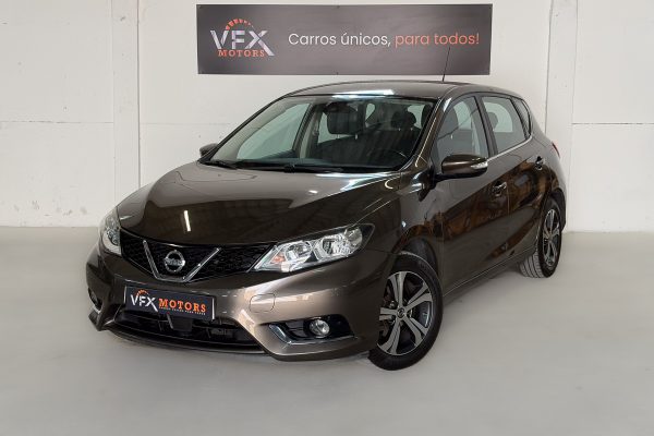 Nissan Pulsar-10