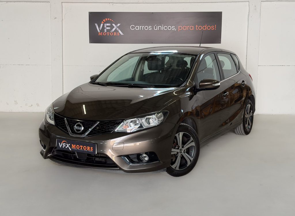 Nissan Pulsar-10