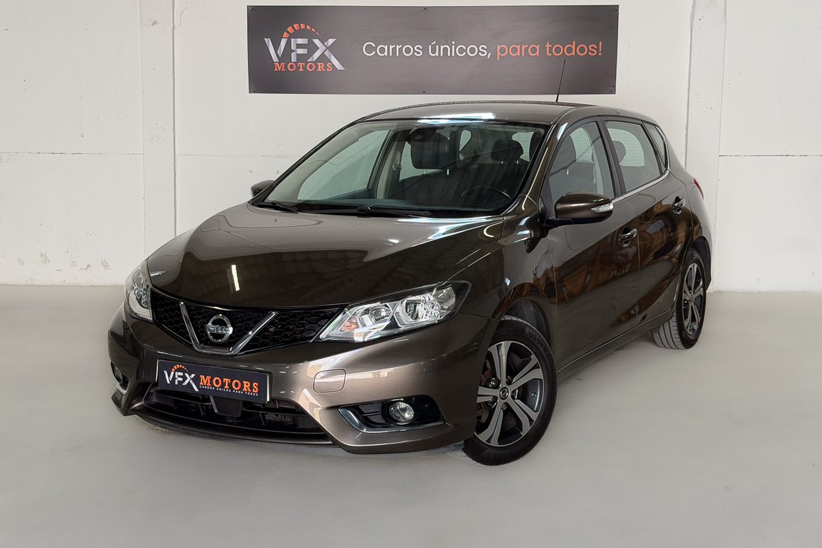 Nissan Pulsar-10