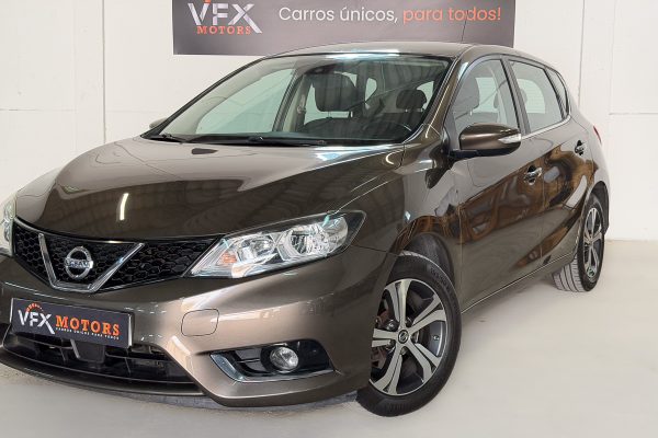 Nissan Pulsar-11